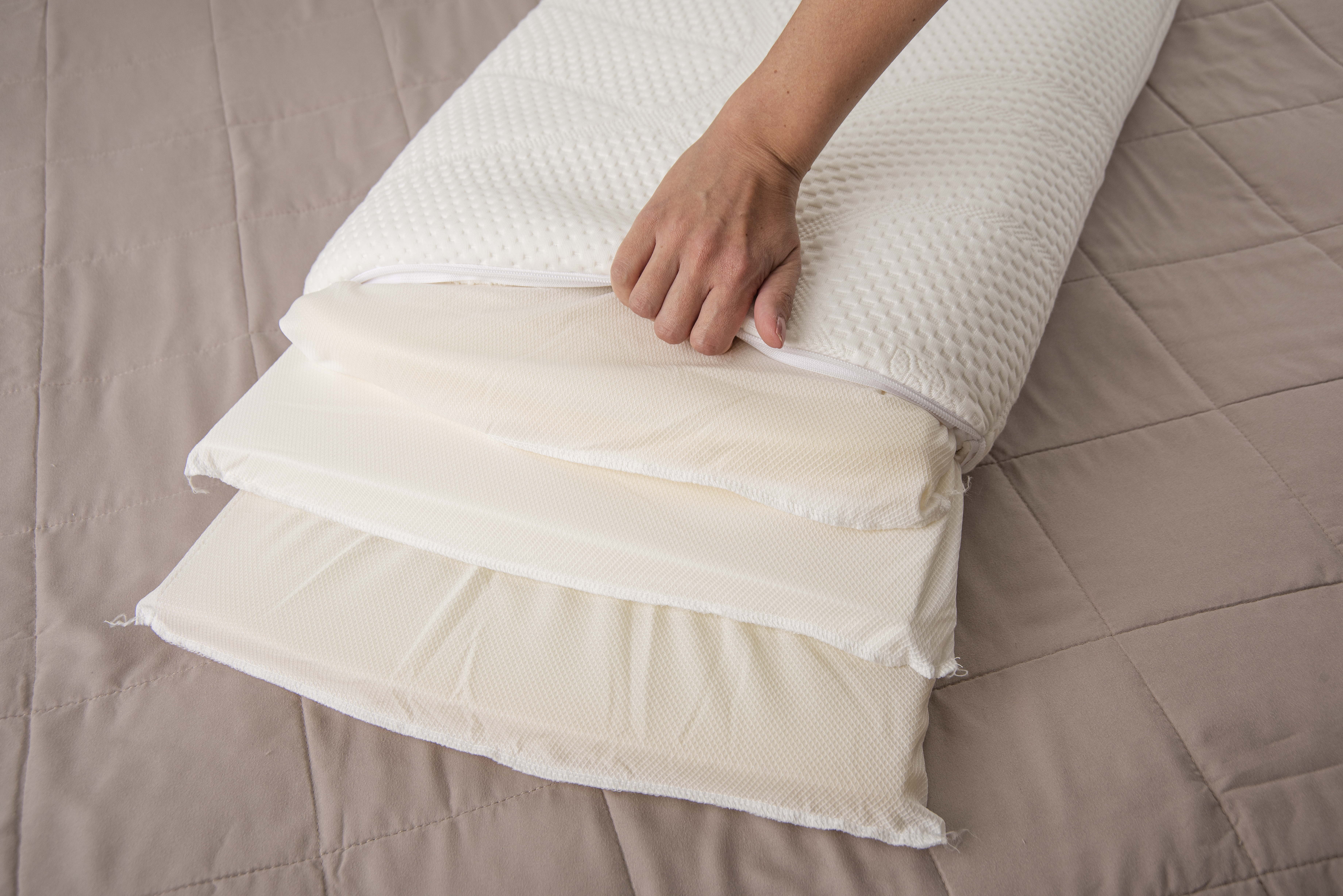 Almohada Adaptive Premium 50X70