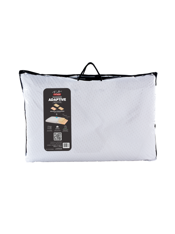 Almohada Adaptive Premium 50X70