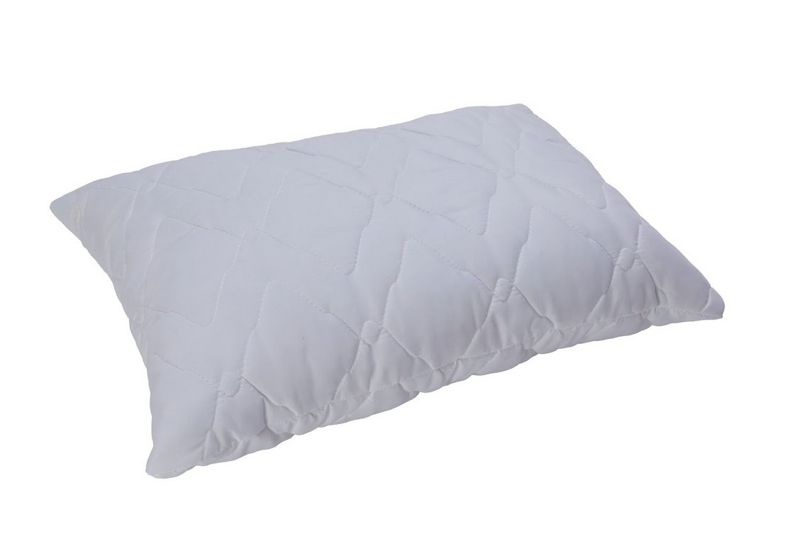 Almohada Viscoelastico En Flocos 50X70
