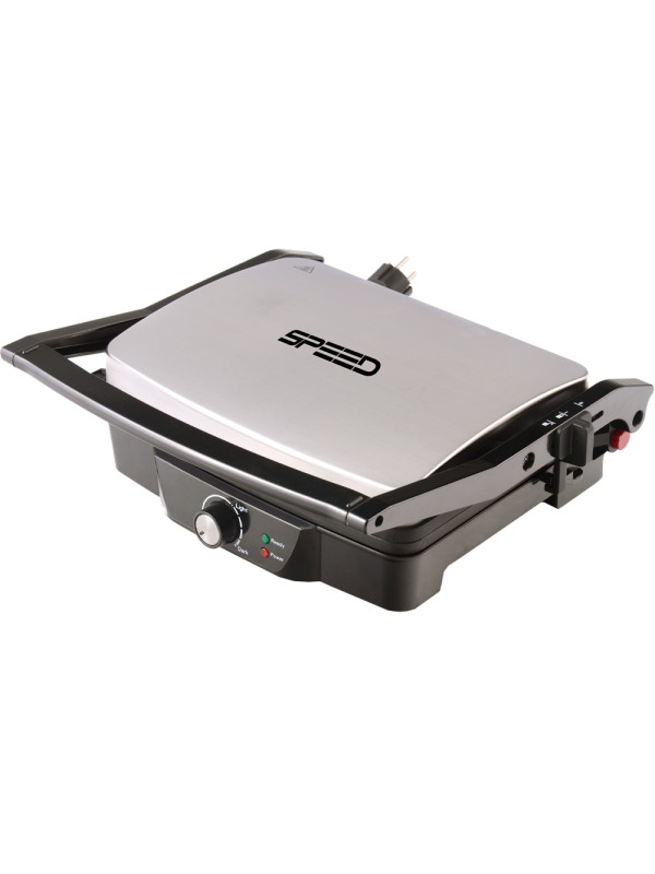 Sandwichera Speed Grill Inox