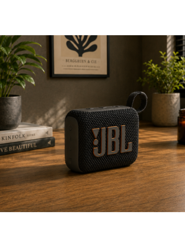 Speaker JBL Go 4
