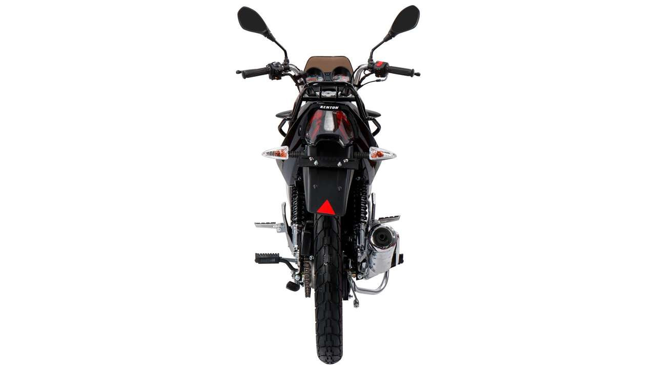 Kenton GTR 150