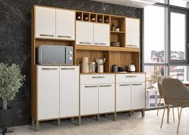 KIT COCINA MILANO 11P. 2G. 2175 FIO