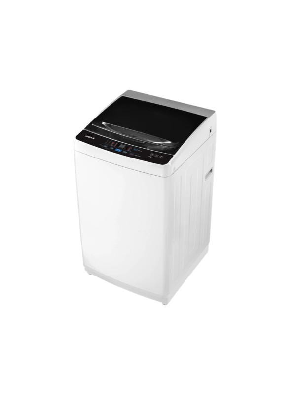Lavarropas Midas 8KG