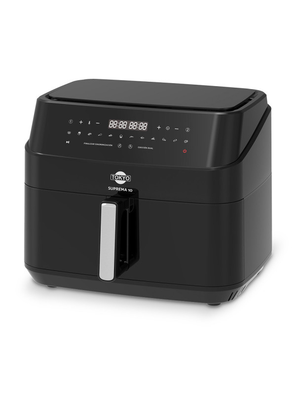 Airfryer Tokyo Suprema 10L