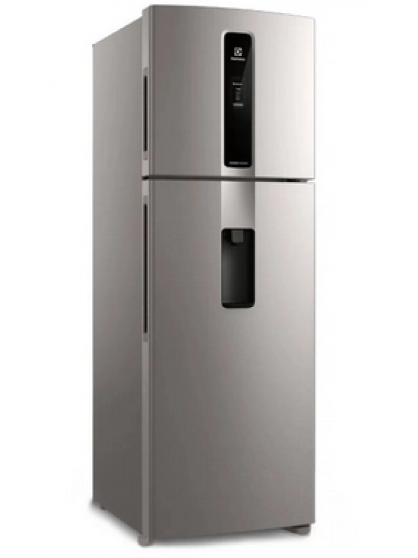 Heladera Electrolux 408L