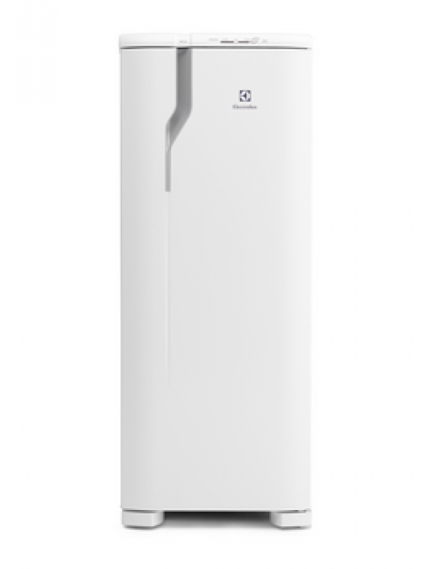 Heladera Electrolux 240L
