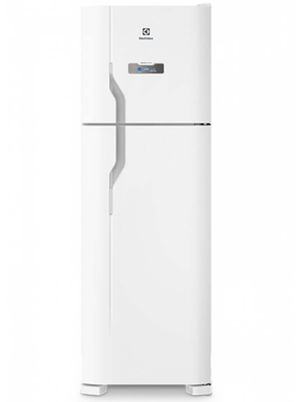 Heladera Electrolux 371L
