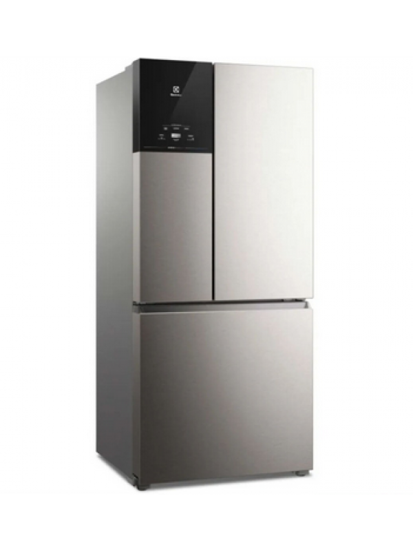Heladera Electrolux 538L