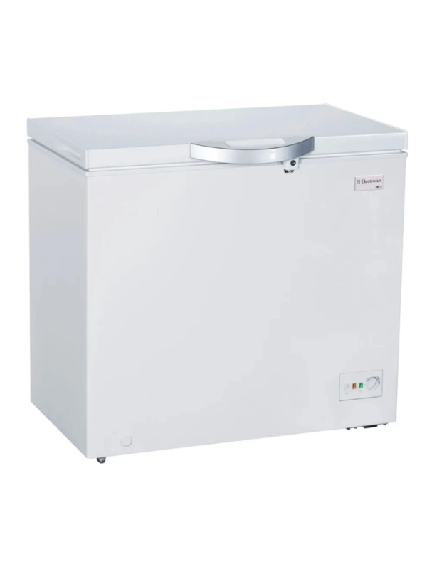 Congelador Electrolux 200Lts