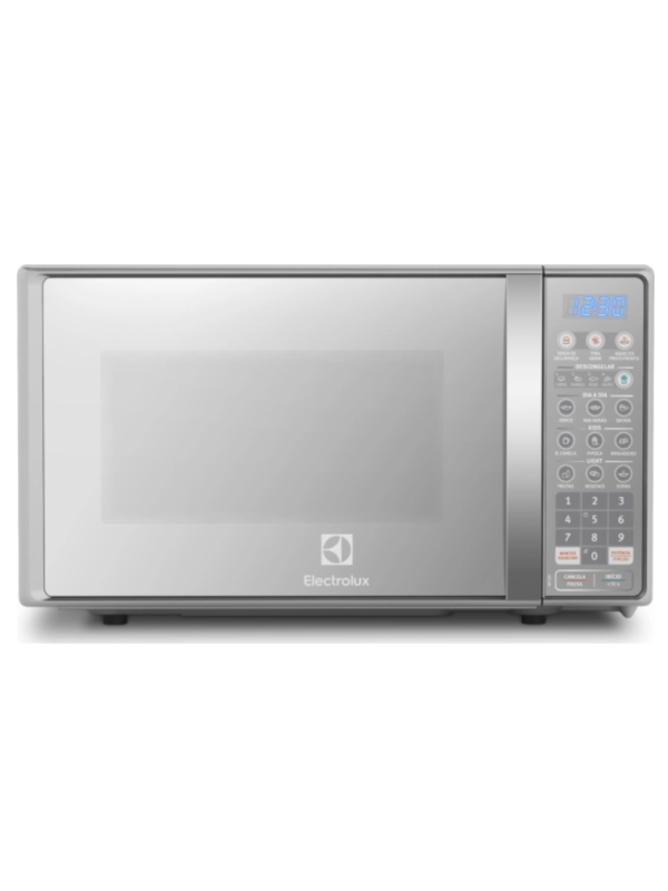 Microondas Electrolux Digital 20L S/Grill