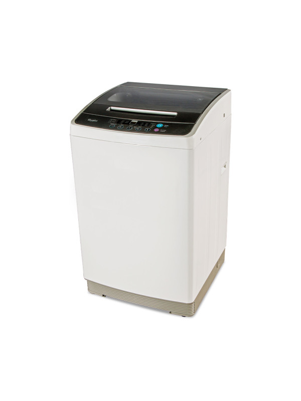 Lavarropas Whirlpool 10.1KG