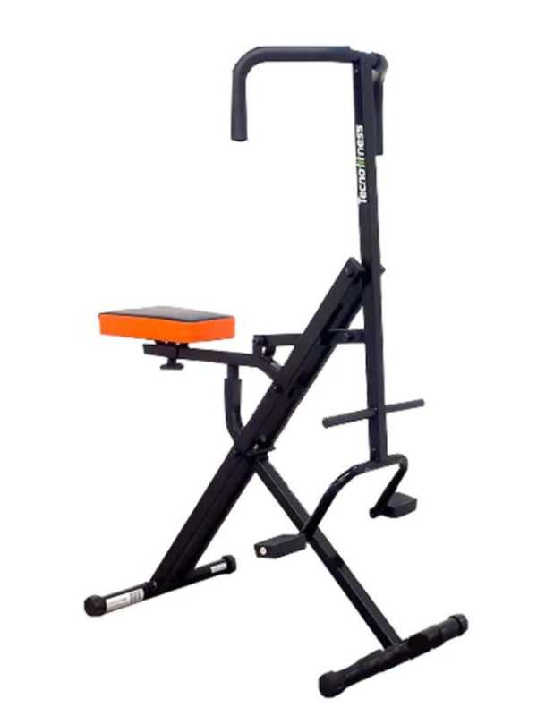 Abdominalera TecnoFitness AB Crunch