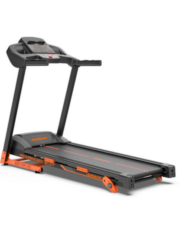 Cinta Para Caminar Athletic 610T