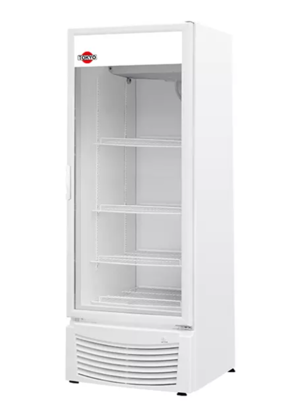 Expositor Tokyo Vertical