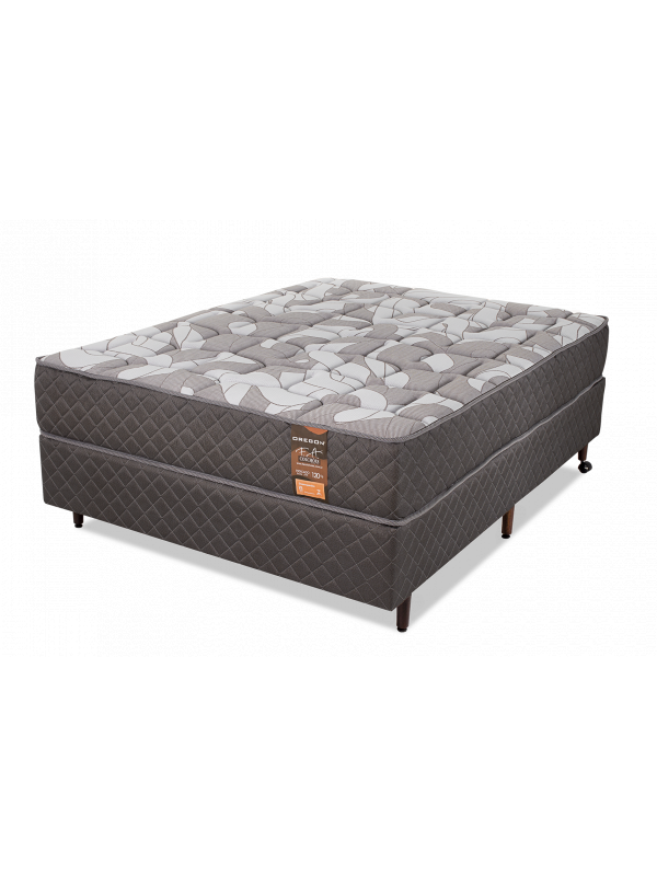 Sommier F.A Oregon 120K 138X188X25