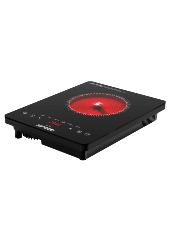 Cocina Speed Infrarroja 2000W