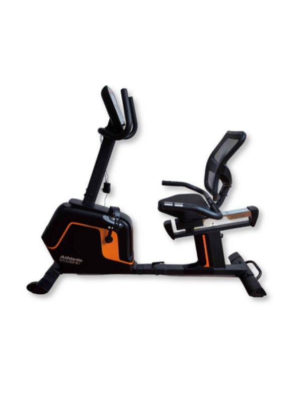 Bici. Athletic 1200BH