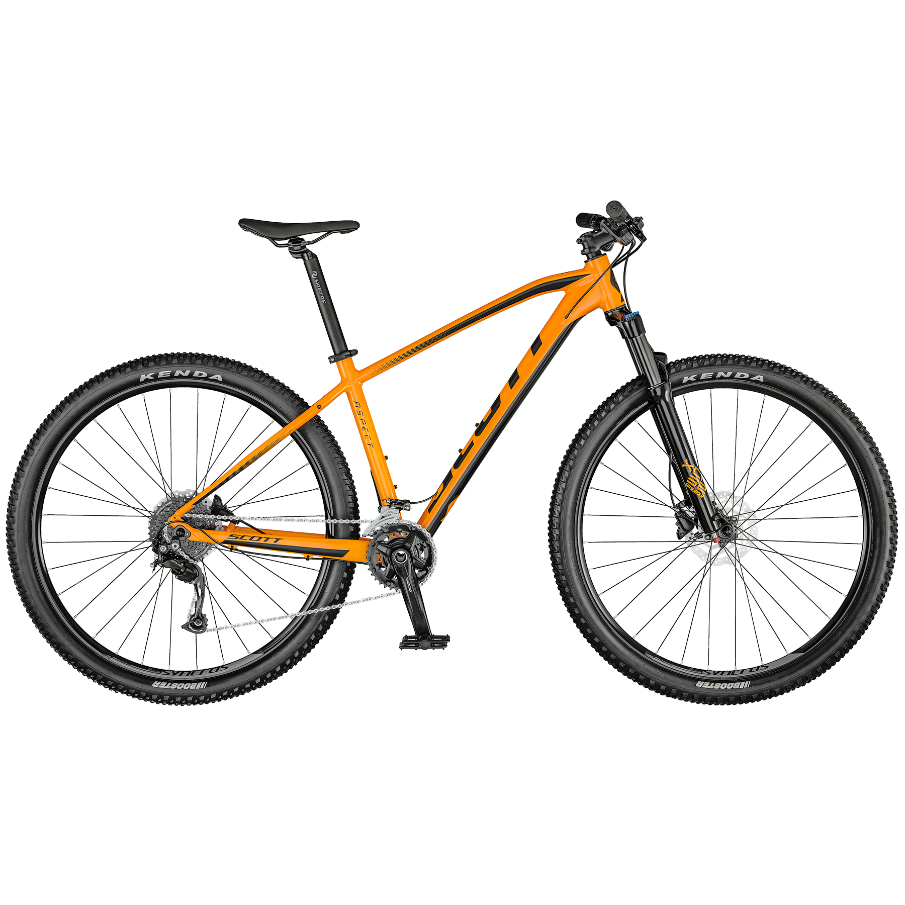 Scott Aspect 940 Aro 29 Talla L