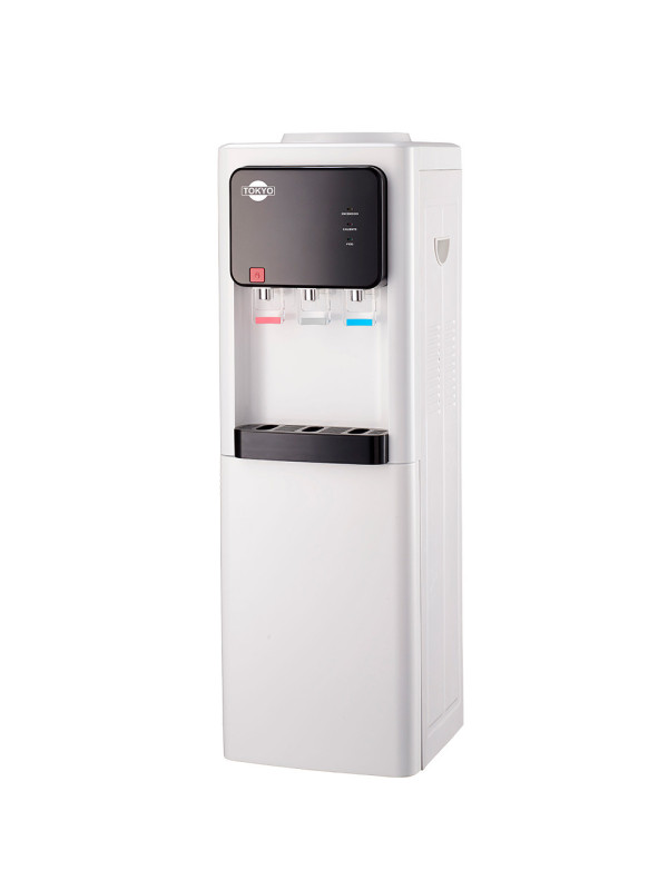 Bebedero de Pie Tokyo Cristal