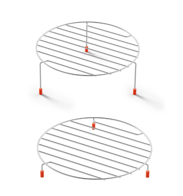 Microondas Tokyo Airfryer + Grill