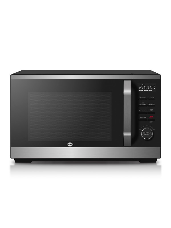 Microondas Tokyo Airfryer + Grill