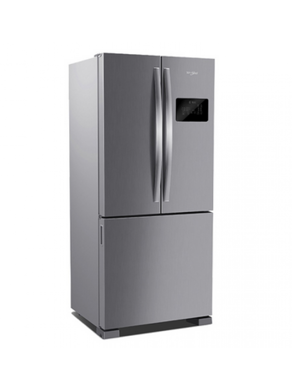 Heladera Whirlpool 554L