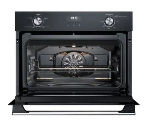 Horno Eléctrico Electrolux 50L Convector