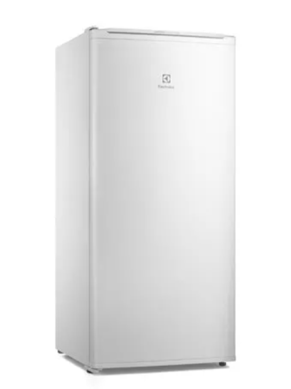 Congelador Vertical Electrolux 162Lts Inverter