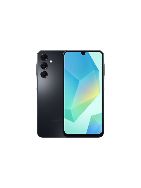 Samsung A16 128GB Black