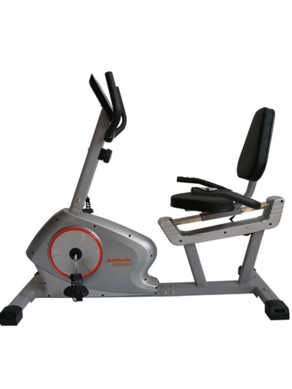 Bici Athletic Horizontal 290