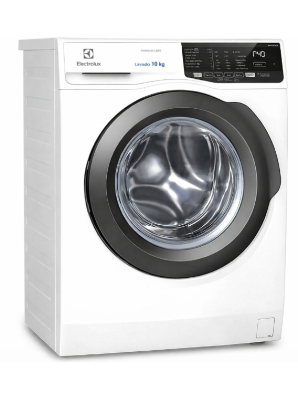 Lavarropa Electrolux Frontal 10Kg Inverter