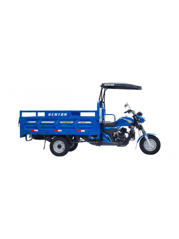 Kenton Transporter 210 HD