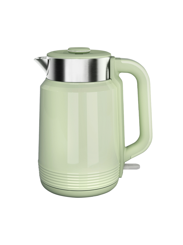 Hervidora Speed Verde Claro 1.7L