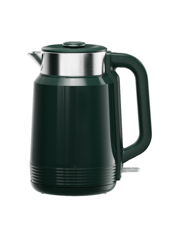 Hervidora Speed Verde Oscuro 1.7L
