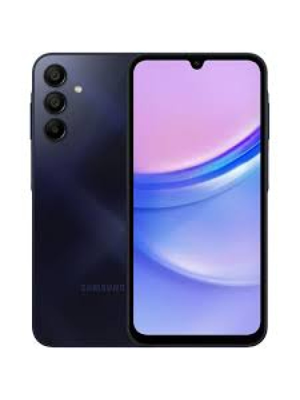 Samsung A15 128GB 6.5