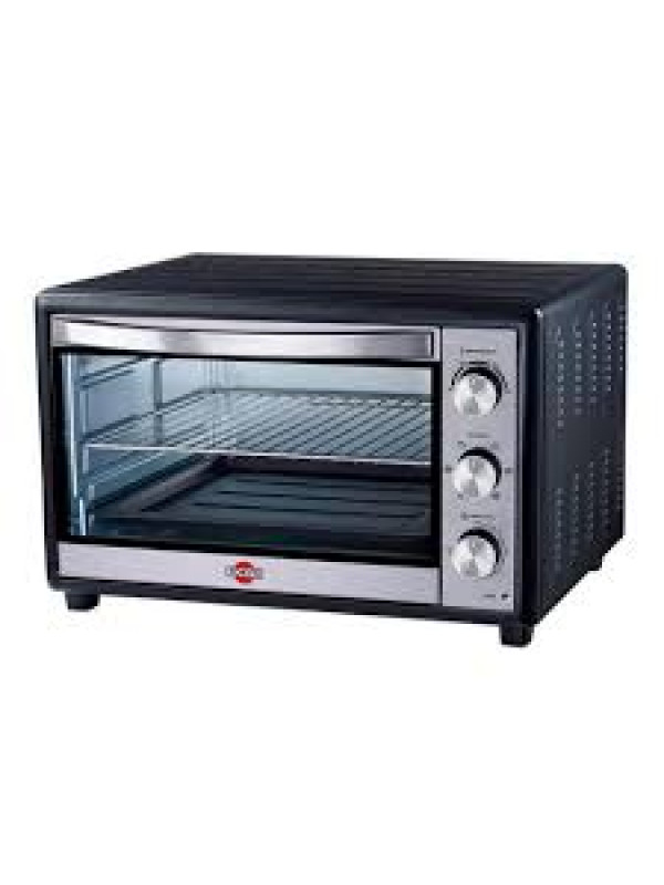 Horno Eléctrico Tokyo Listo Plus 56Lts