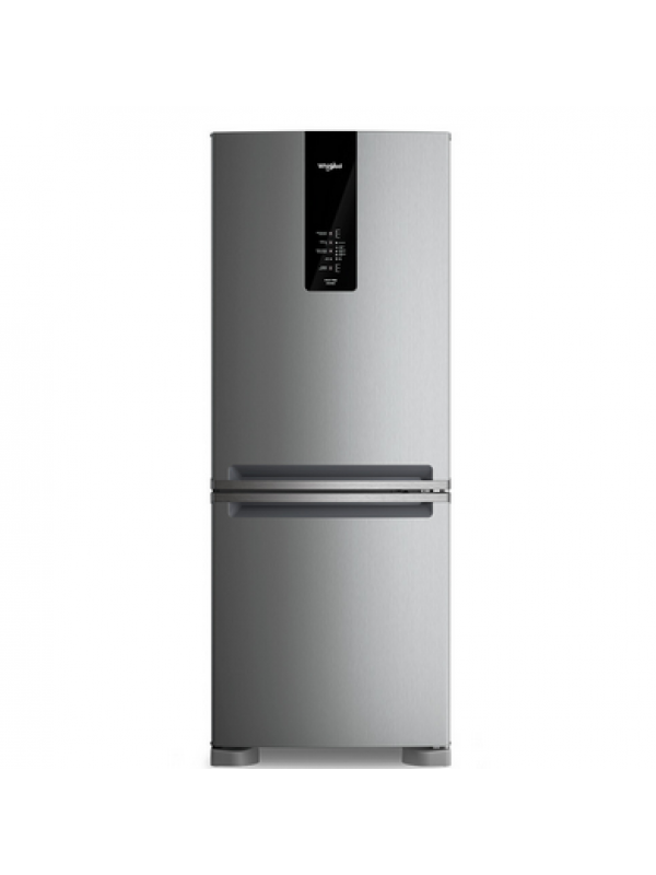 Heladera Whirlpool 447L