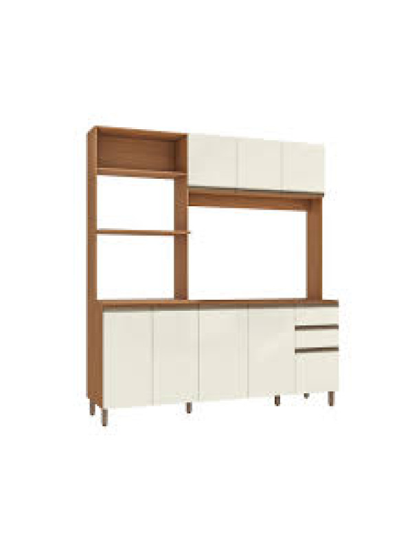 COCINA KAPPESBERG COMPACTA (R780-CNOW)
