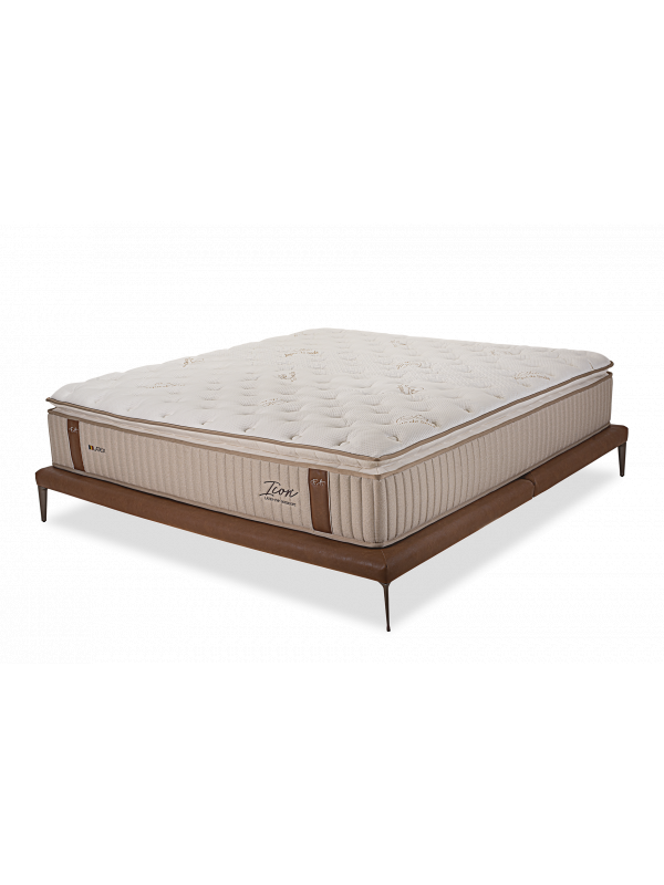 Sommier F.A Icon 158X198X40