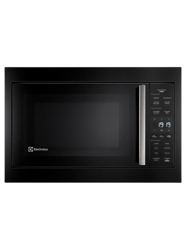 Microondas Electrolux Empotrable Digital 30L