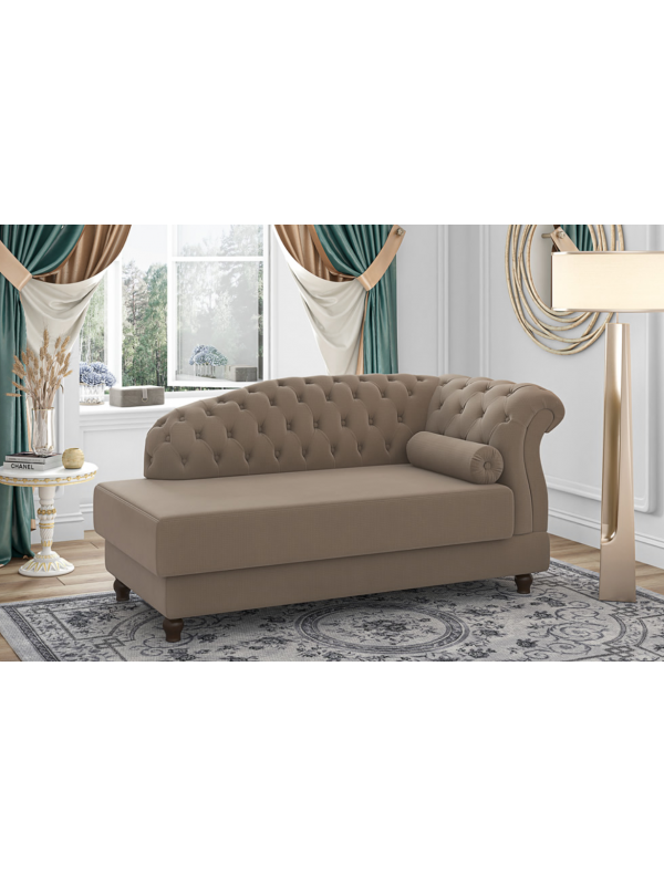 Chaise Vega
