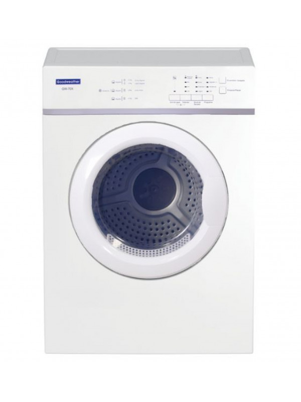Secarropas Goodweather Victoria 7 kg