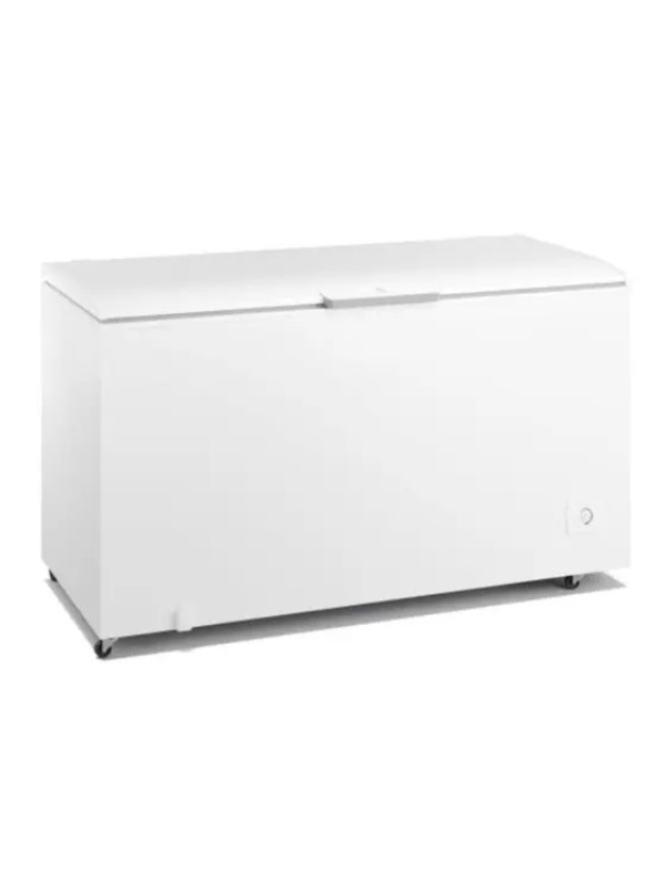 Congelador Electrolux Inverter 513L