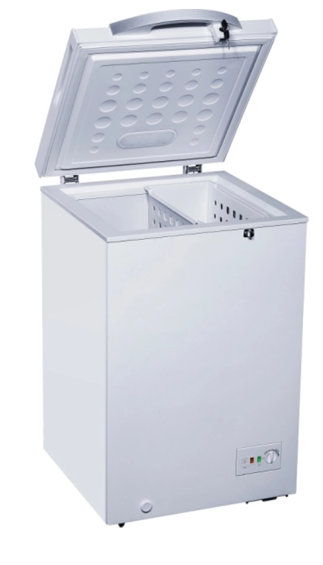 Congelador Electrolux 101L