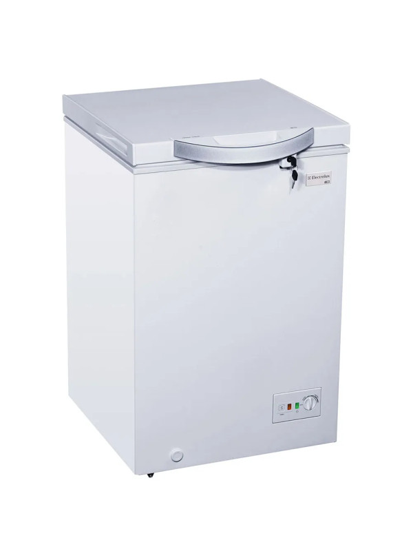 Congelador Electrolux 101L