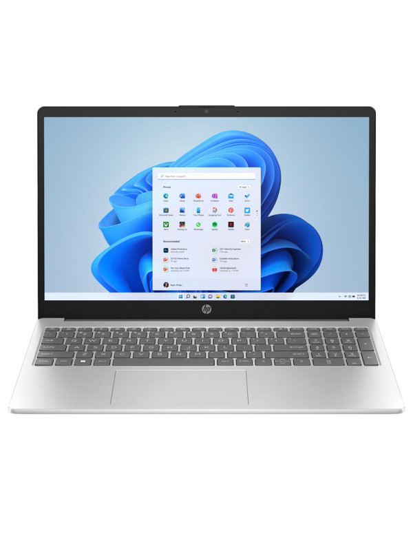 Notebook HP  15-FD0095WM