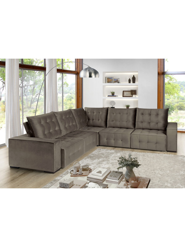 Sofa New Rafain