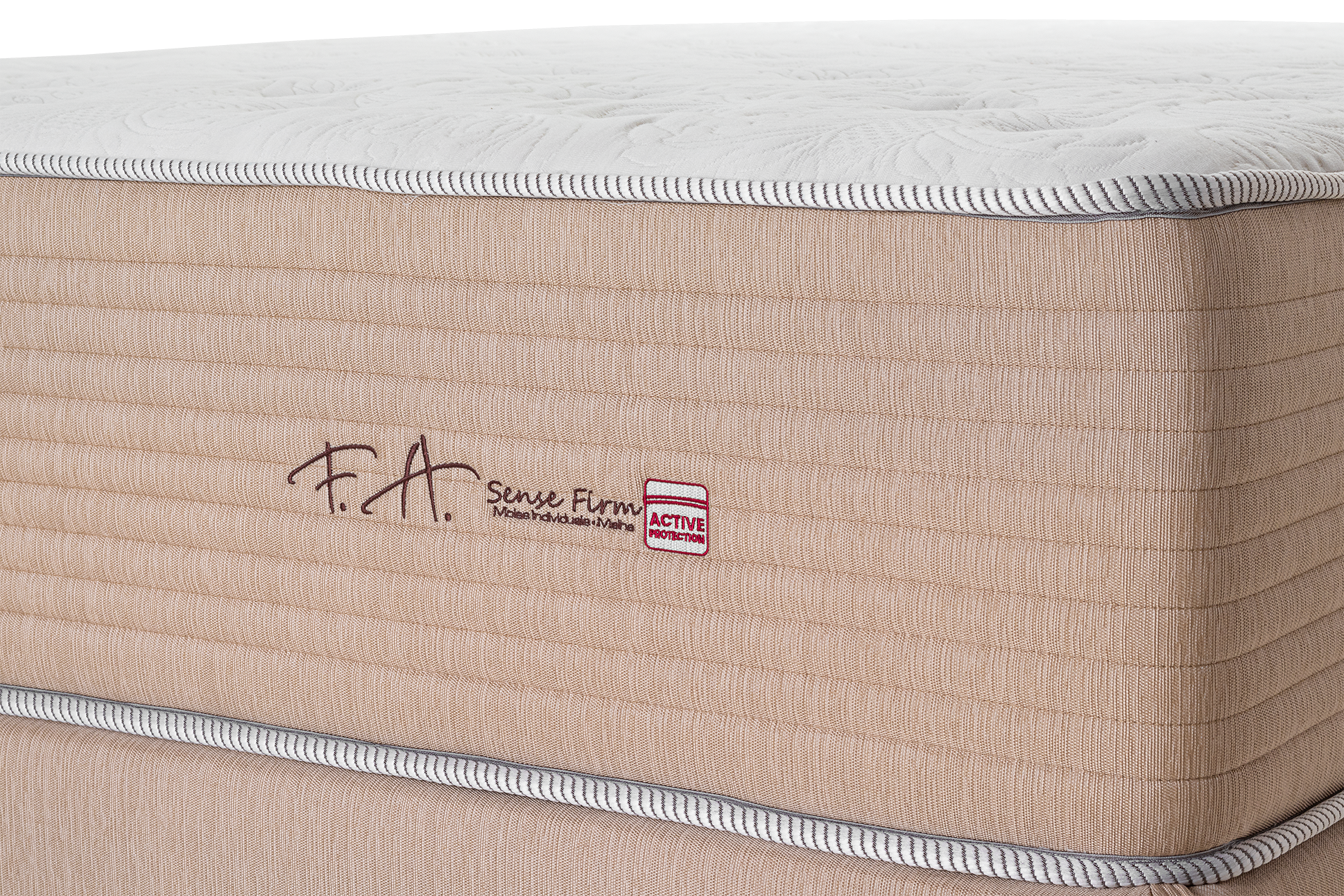 Colchon F.A Sense Firm B5 158X198X33 TF