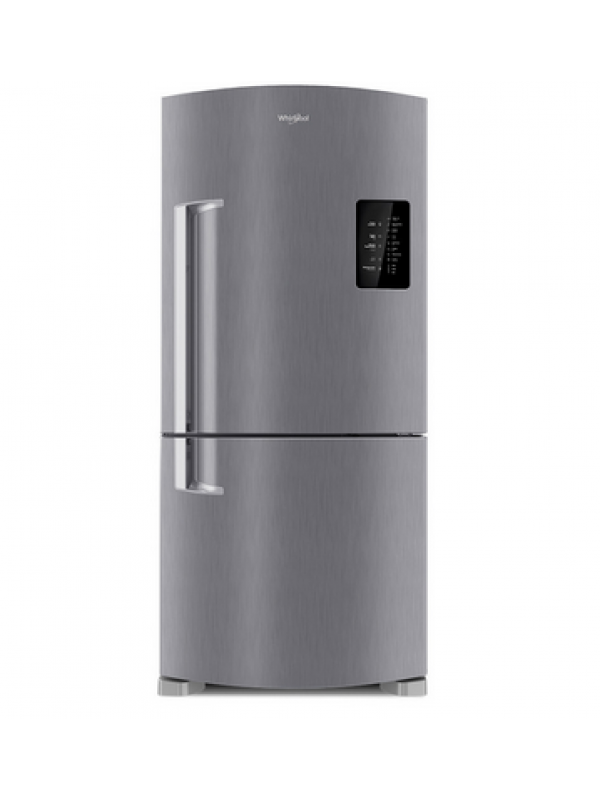 Heladera Whirlpool 586/573L